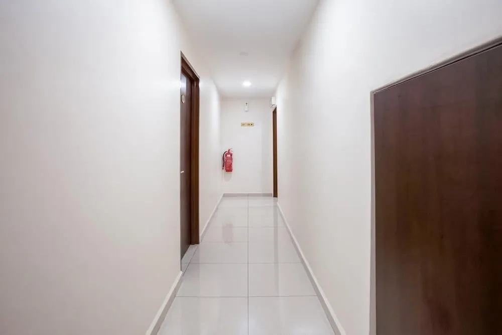 Sam Hotel Sitiawan