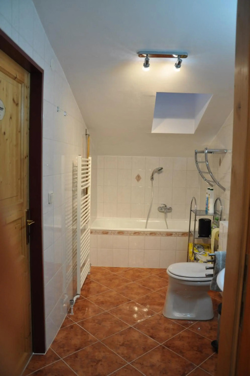 Appartement Wenger