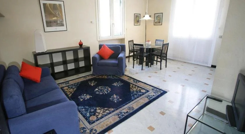 Savoia Apartments