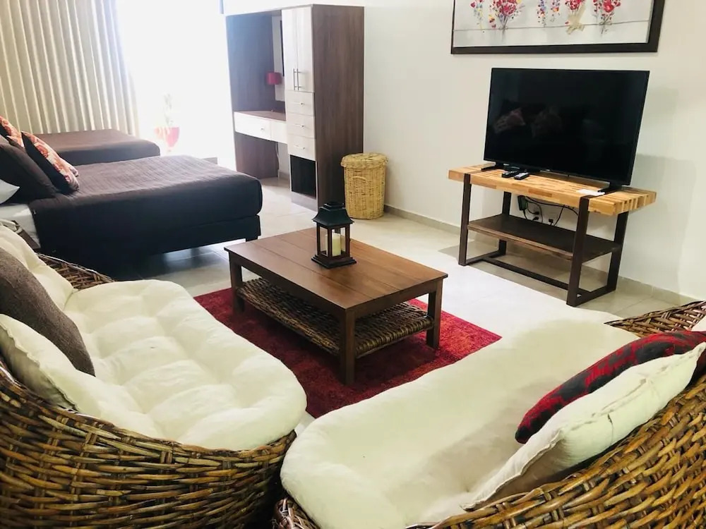 Vista Real Villas