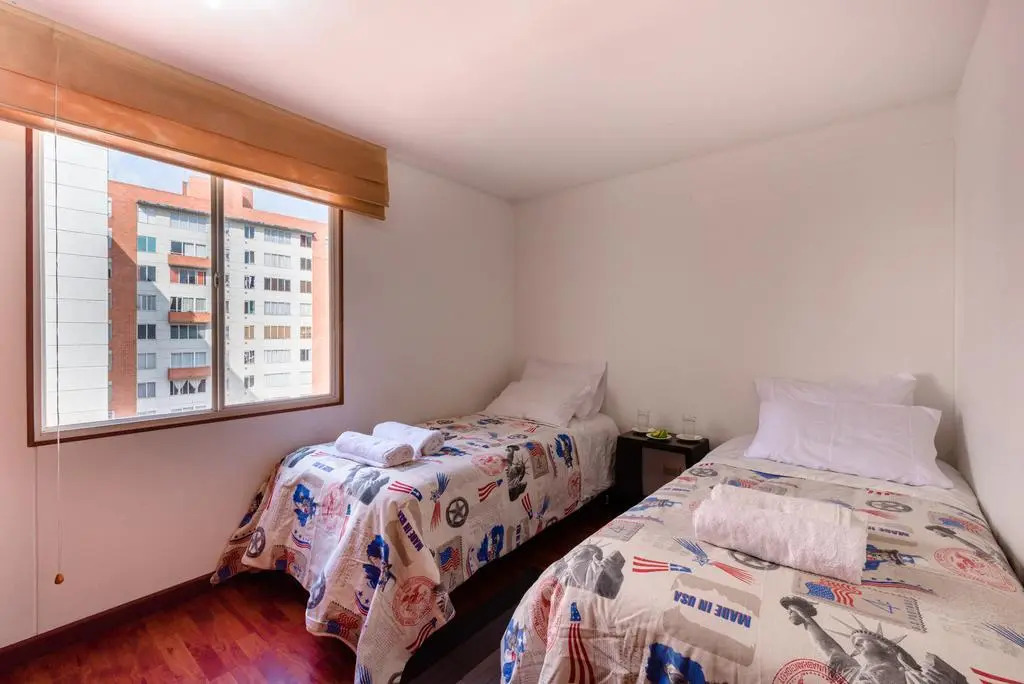 Salitre Park Apartamentos