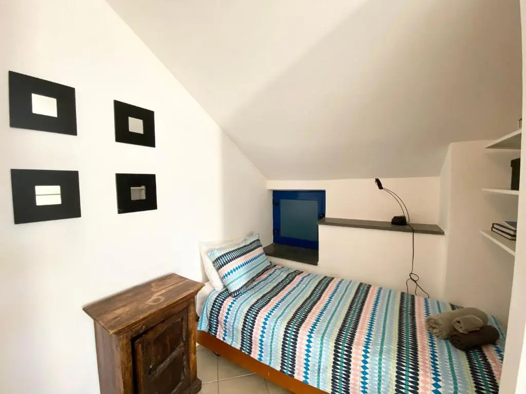 Corte Degli Ulivi Resort