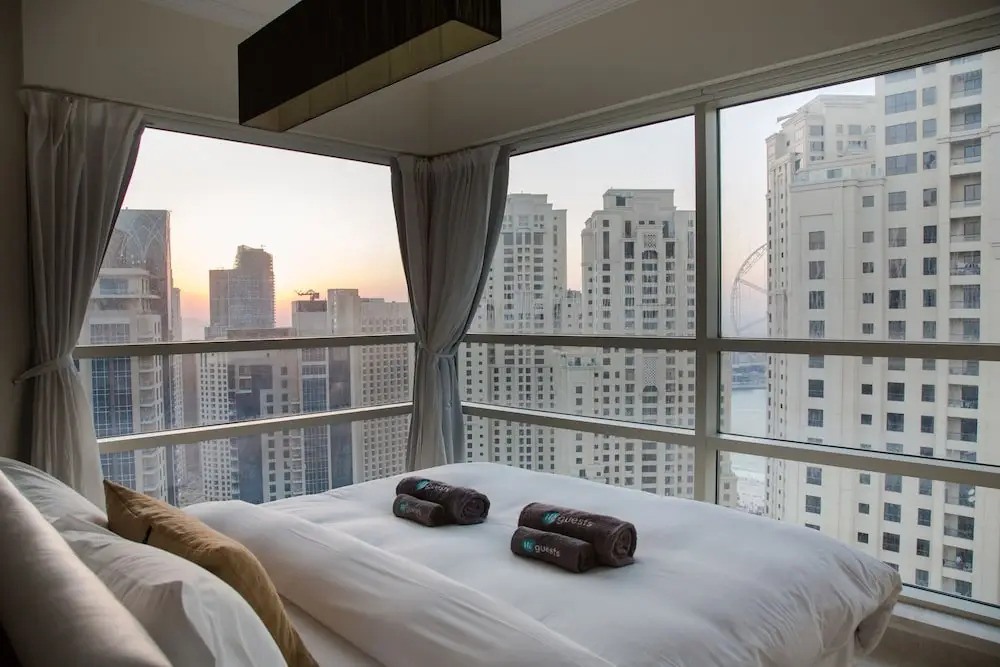 HiGuests Vacation Homes - Al Sahab 2