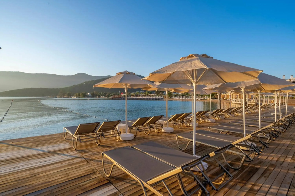 Trendlife Hotels Torba