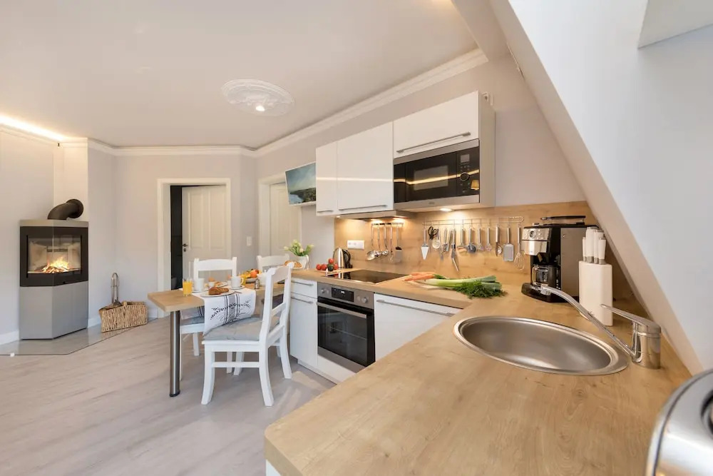 Villa Strandblick Zingst