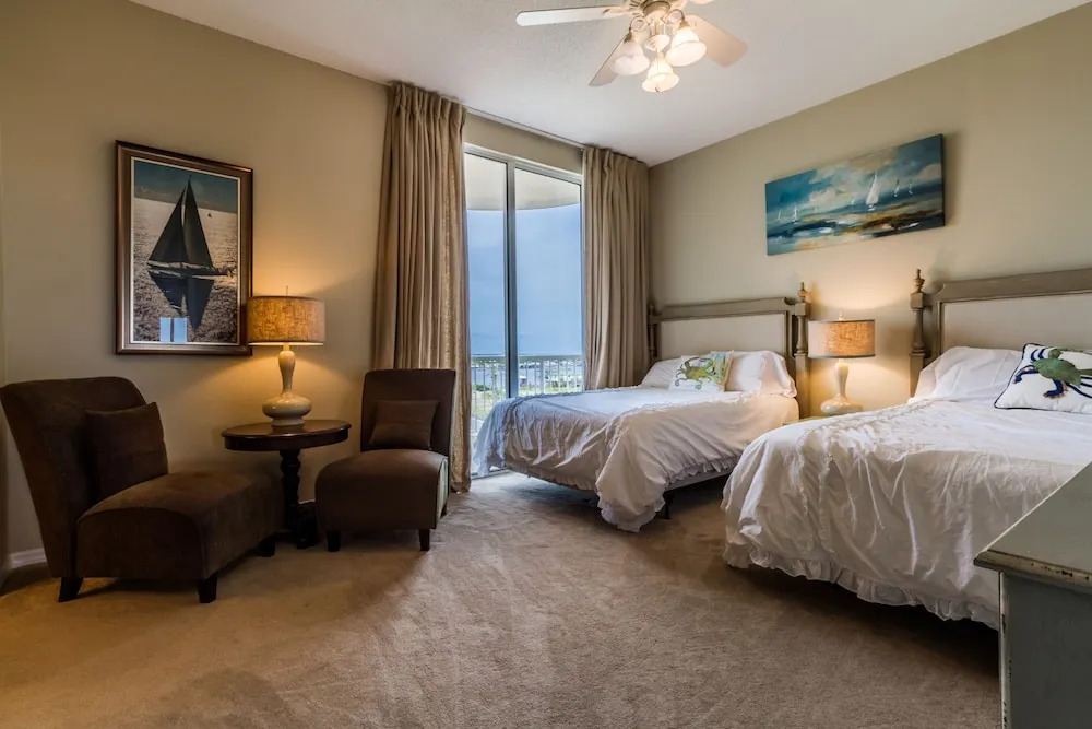 Spanish Key by Luxury Gulf Rentals