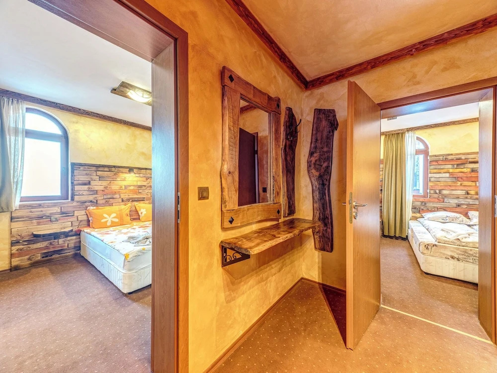 Alpine Villas Pamporovo