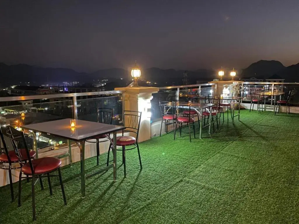 Sivixay Guest House