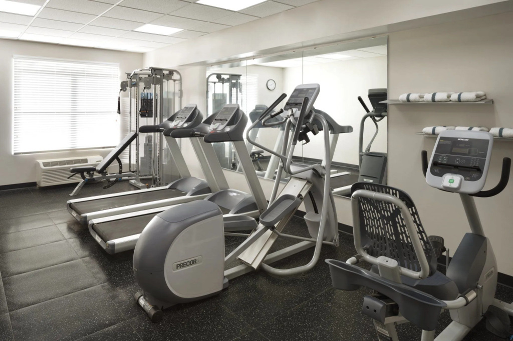Country Inn & Suites by Radisson, Camp Springs Andrews Air Force Base , MD