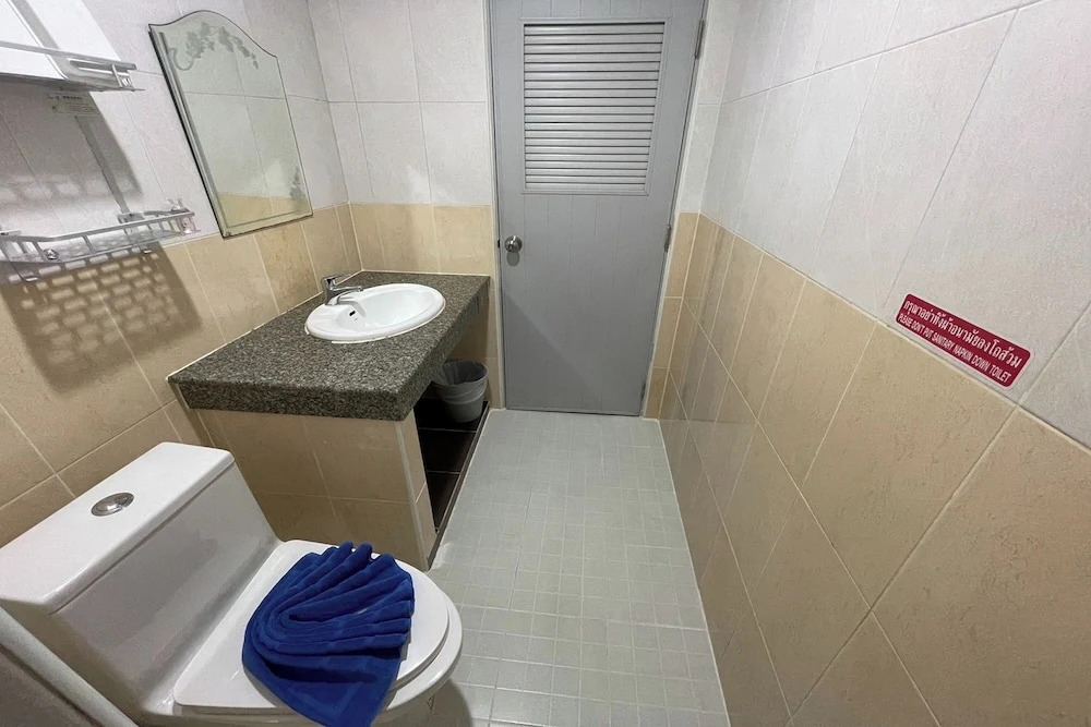 One World One Home Patong 1