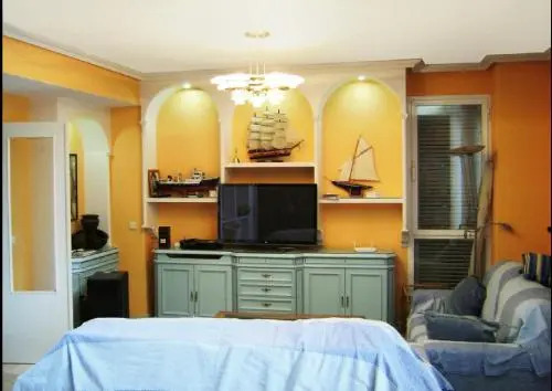 Casa Rivas con piscina abierta todo el año