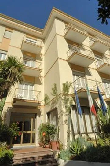 Hotel Royal Esplanade