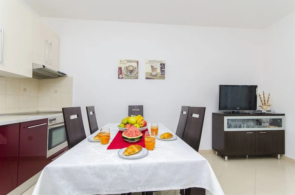 Apartment Draga