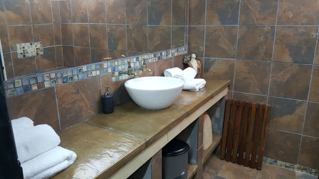 Hornbill House Self Catering Accommodation