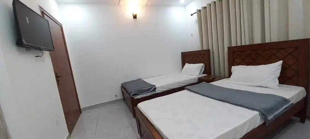 Zaviya Guest House