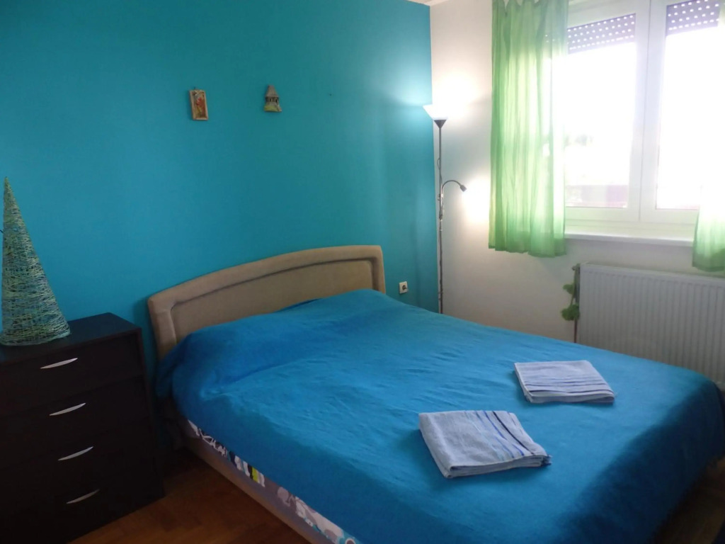 Apartment Erika 2
