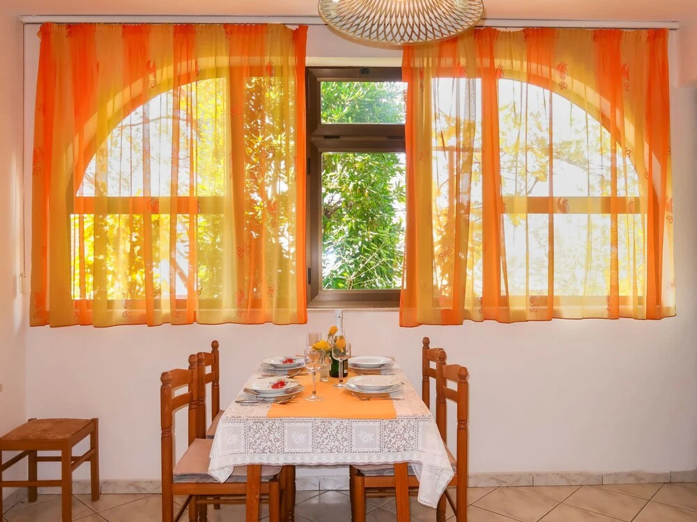 Donata Senj in Senj With 2 Bedrooms and 3 Bathrooms
