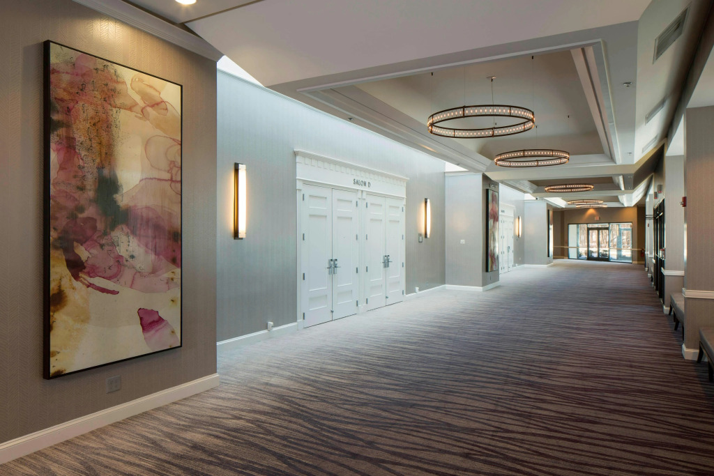 Hanover Marriott