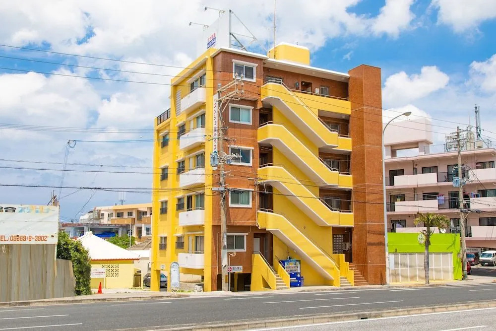 Angel House