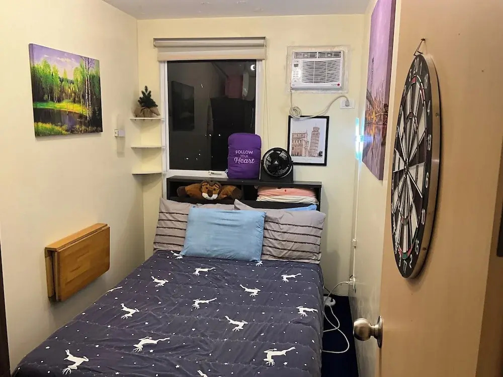 Pandora's Nest