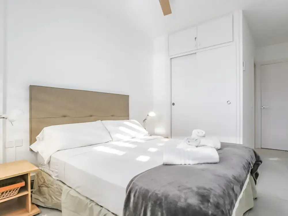 Guess Condo in Sitges 3 Bedrooms 2 Baths