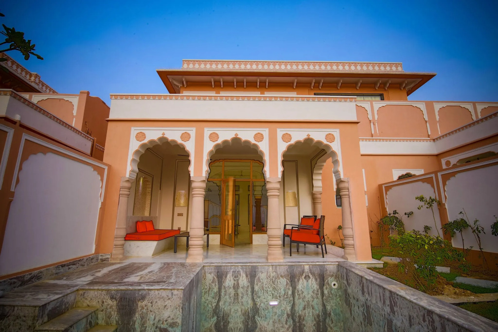 Buena Vista Luxury Garden Spa Resort