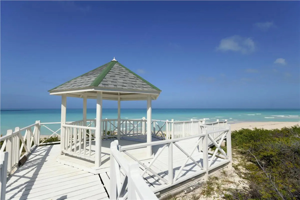 Starfish Cayo Santa Maria - All Inclusive