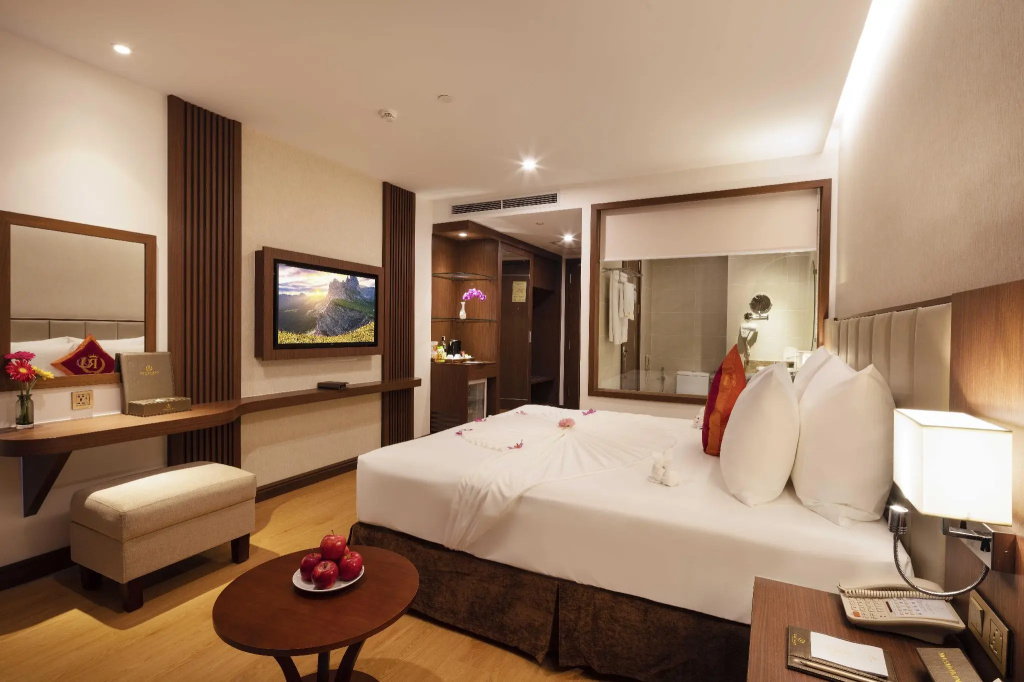 Regalia Gold Hotel