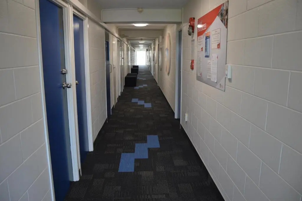 YMCA Hostel