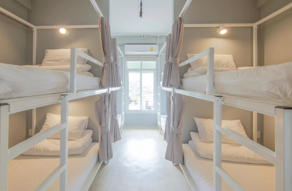 Ekanake hostel