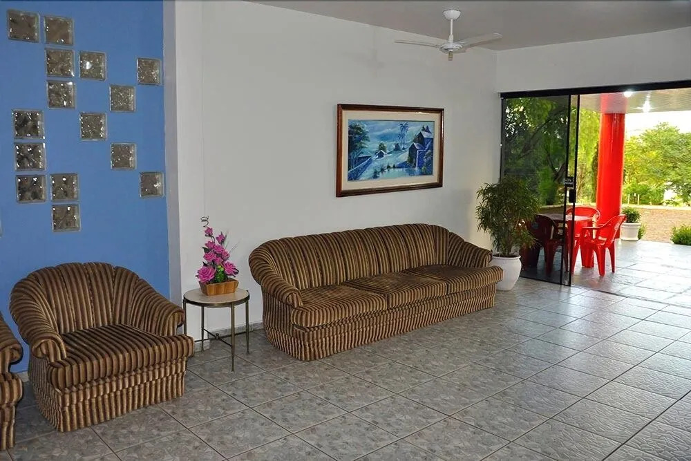 Hotel Fratelli