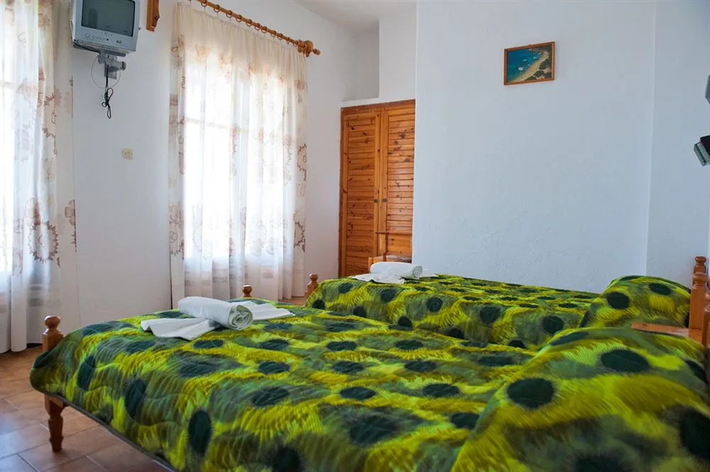 Camelia studios Skiathos Town