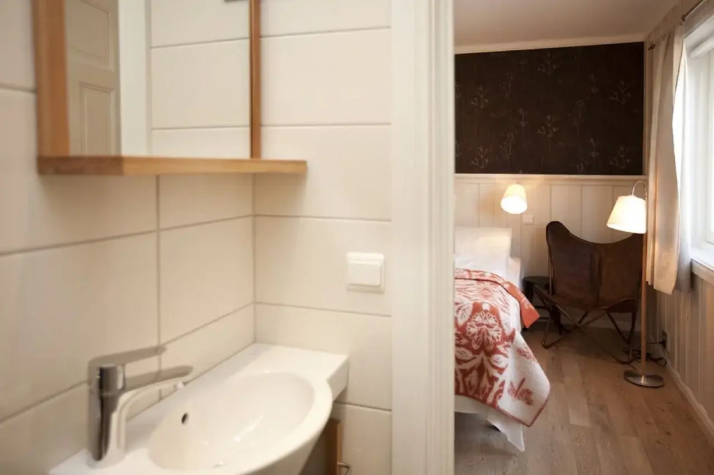 Erzscheidergaarden Hotell