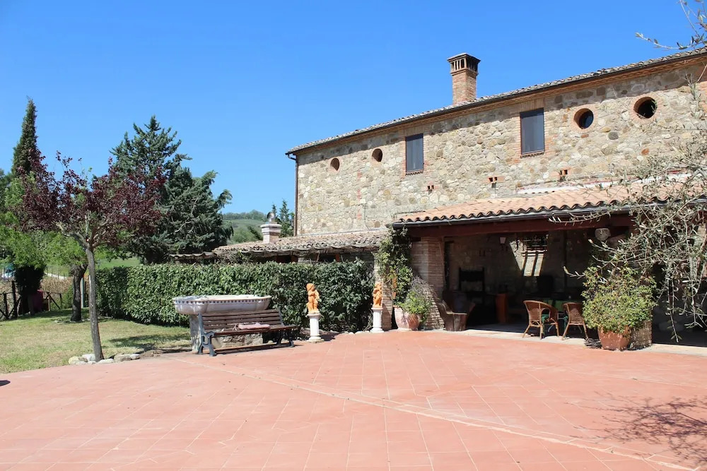 La Collina Di Bargiano