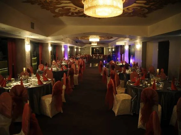 Hotel Basri