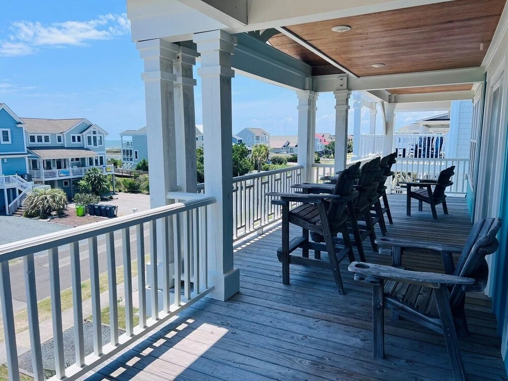 2ice As Nice - 4 Br Home
