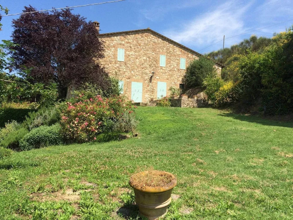 Verde Oliva