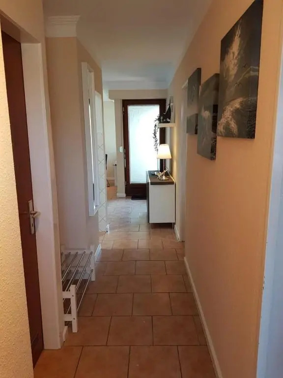 Feriengarten Dahme W 13