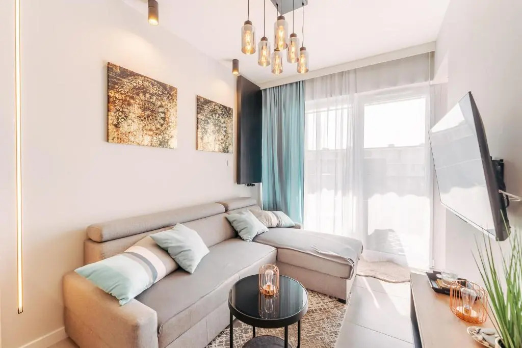 Ustronie Apartments 20m do plaży