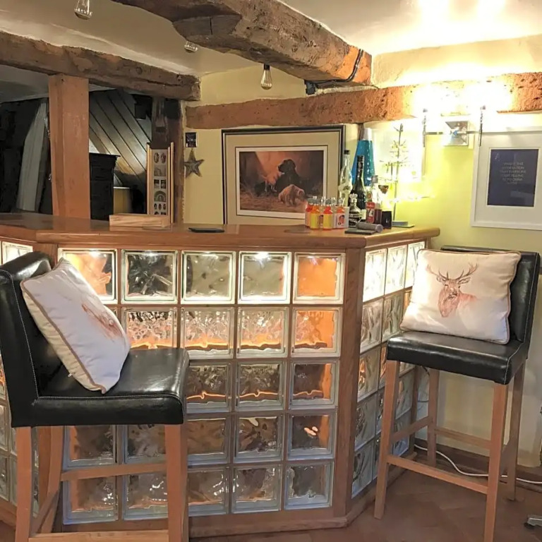 Monkspool B&B