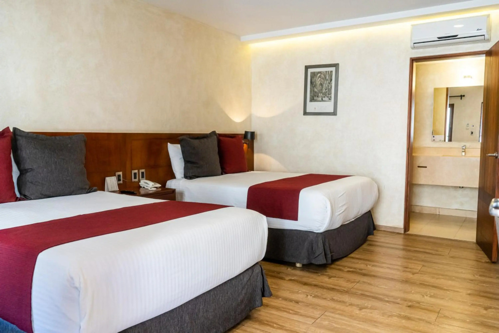 Hotel Madero