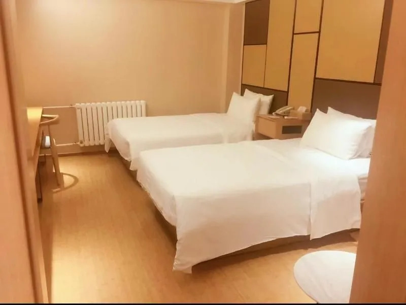 Hanting Hotel Beijing Qinghe Xiaoying West Road