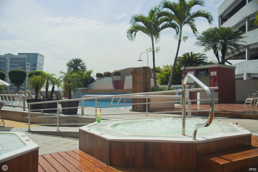 Sheraton Guayaquil
