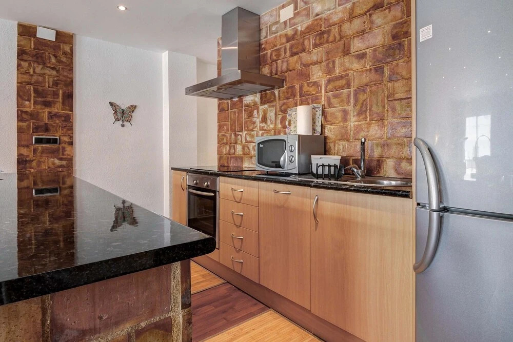 Apartamento Javea Puerto