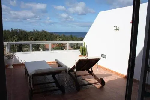 Apartments Playa La Aldea