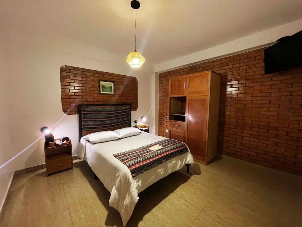 Runaway Hotel