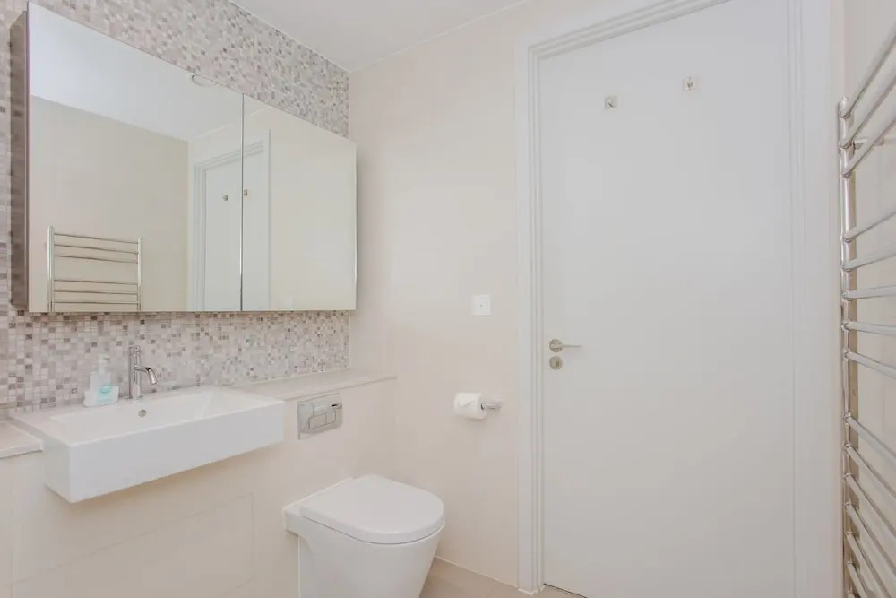 1 Bedroom in Kings Cross With Balcony