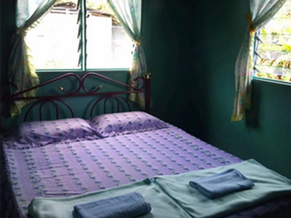 Tanak Nabalu Homestay