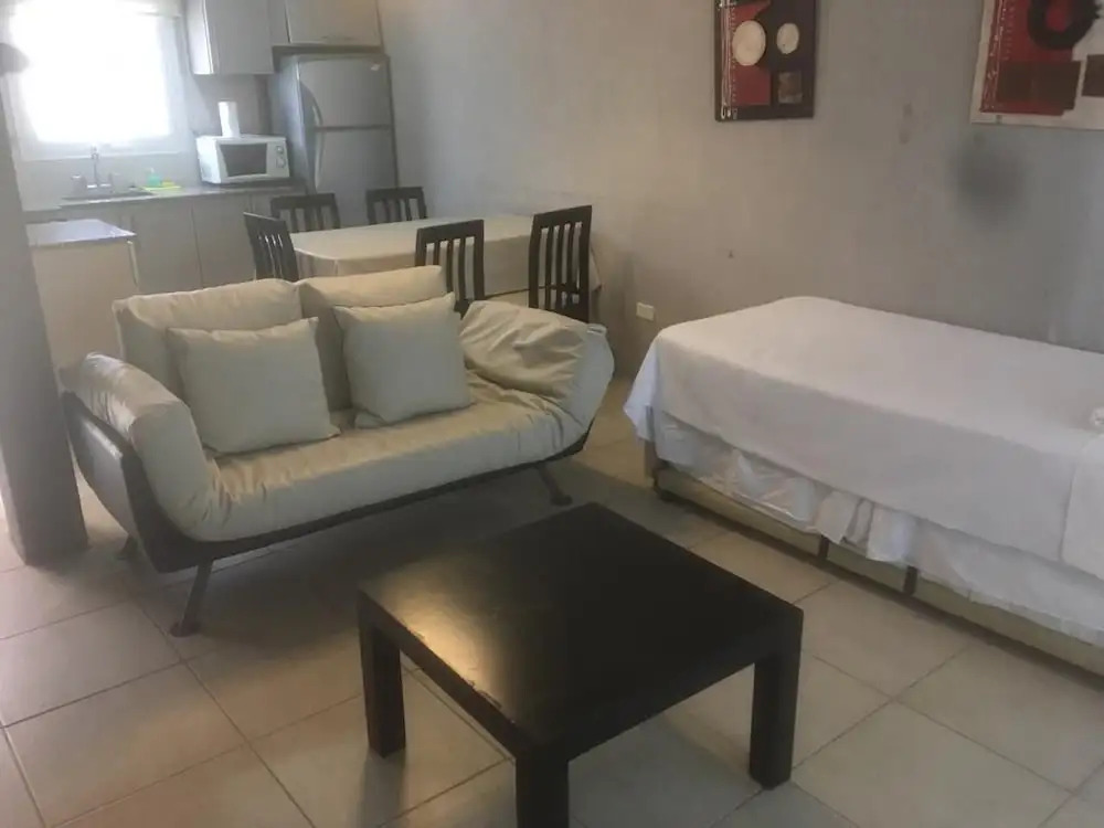 Villa Agostina Apart & Spa
