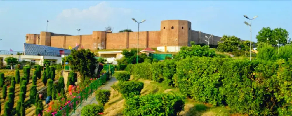 Raghunath Hotel Jammu